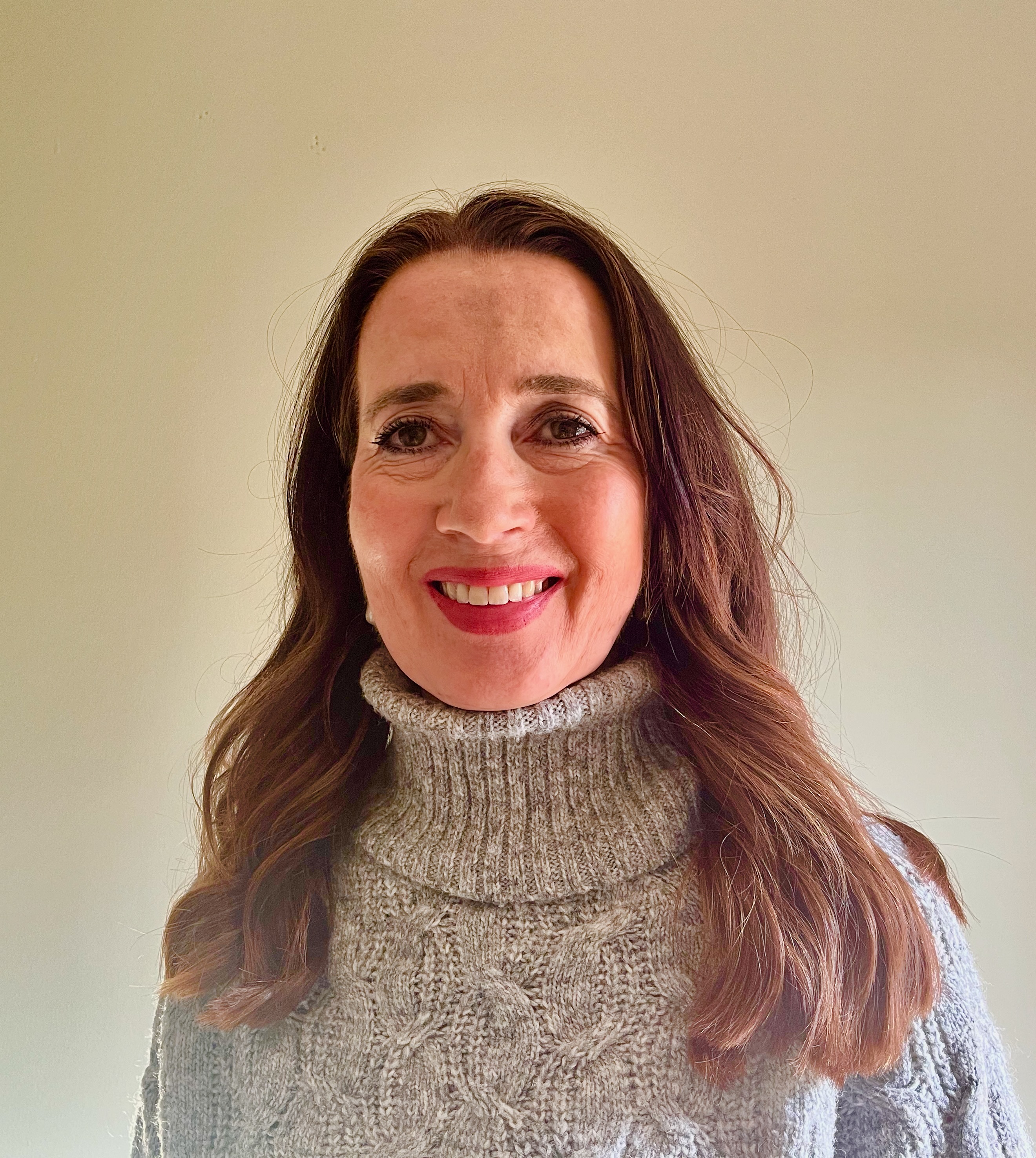 Lorraine Mulholland