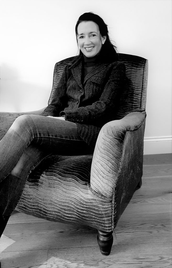 Lorraine Mulholland